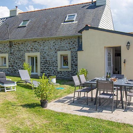 L'Evasion Bretonne I 4 Lits & Grande Terrasse Villa Telgruc-sur-Mer ภายนอก รูปภาพ