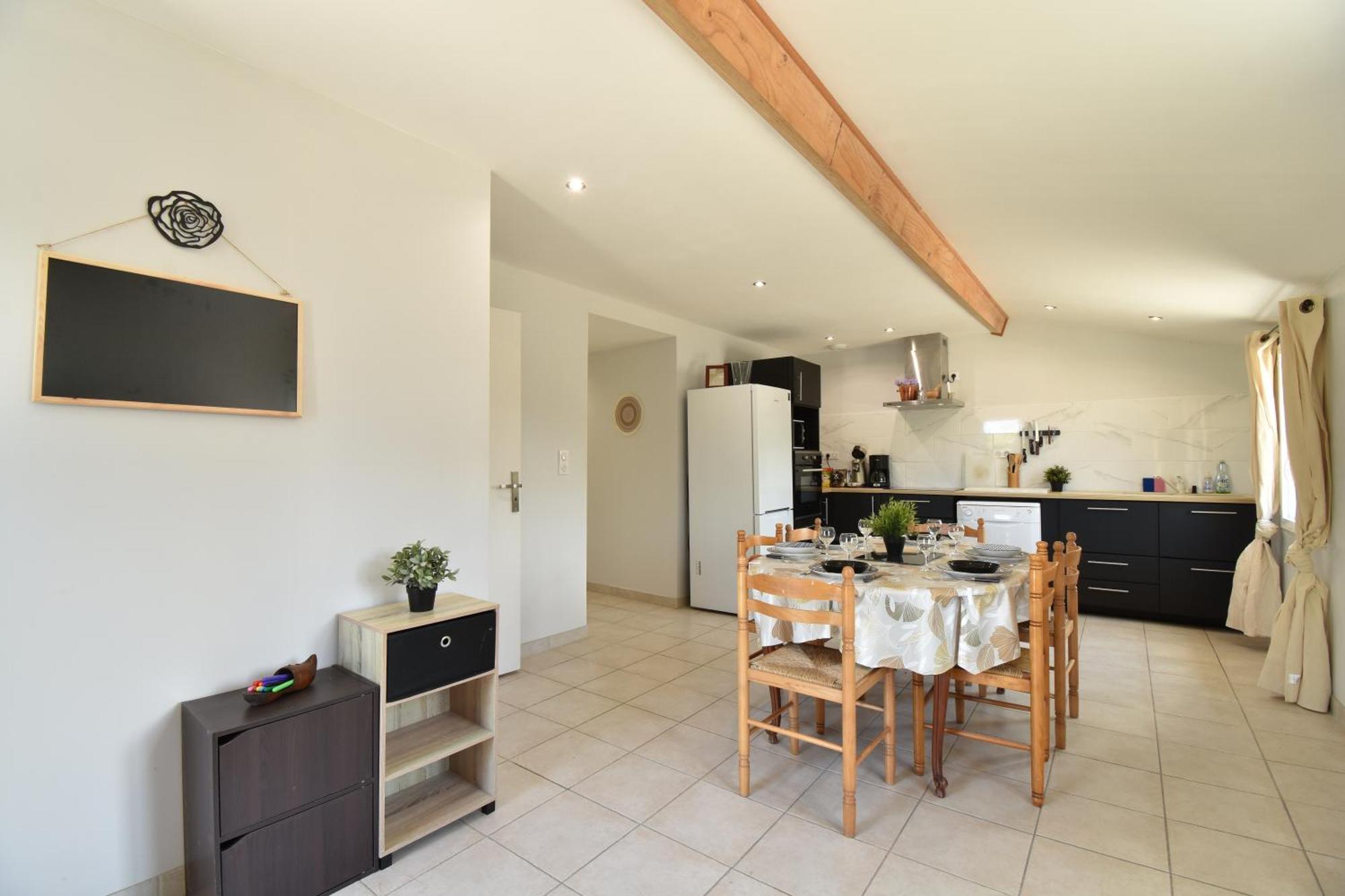 L'Evasion Bretonne I 4 Lits & Grande Terrasse Villa Telgruc-sur-Mer ภายนอก รูปภาพ