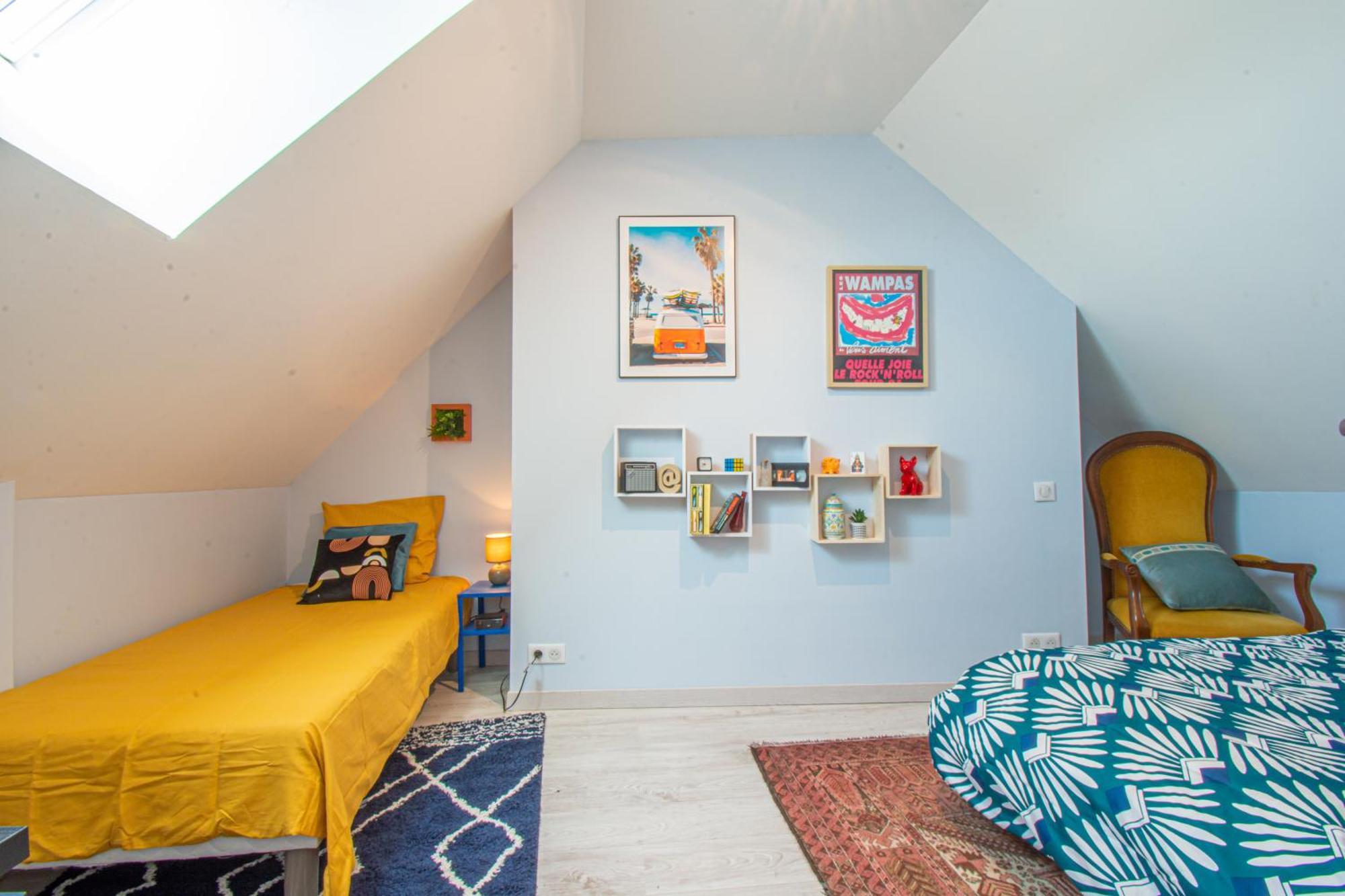 L'Evasion Bretonne I 4 Lits & Grande Terrasse Villa Telgruc-sur-Mer ภายนอก รูปภาพ