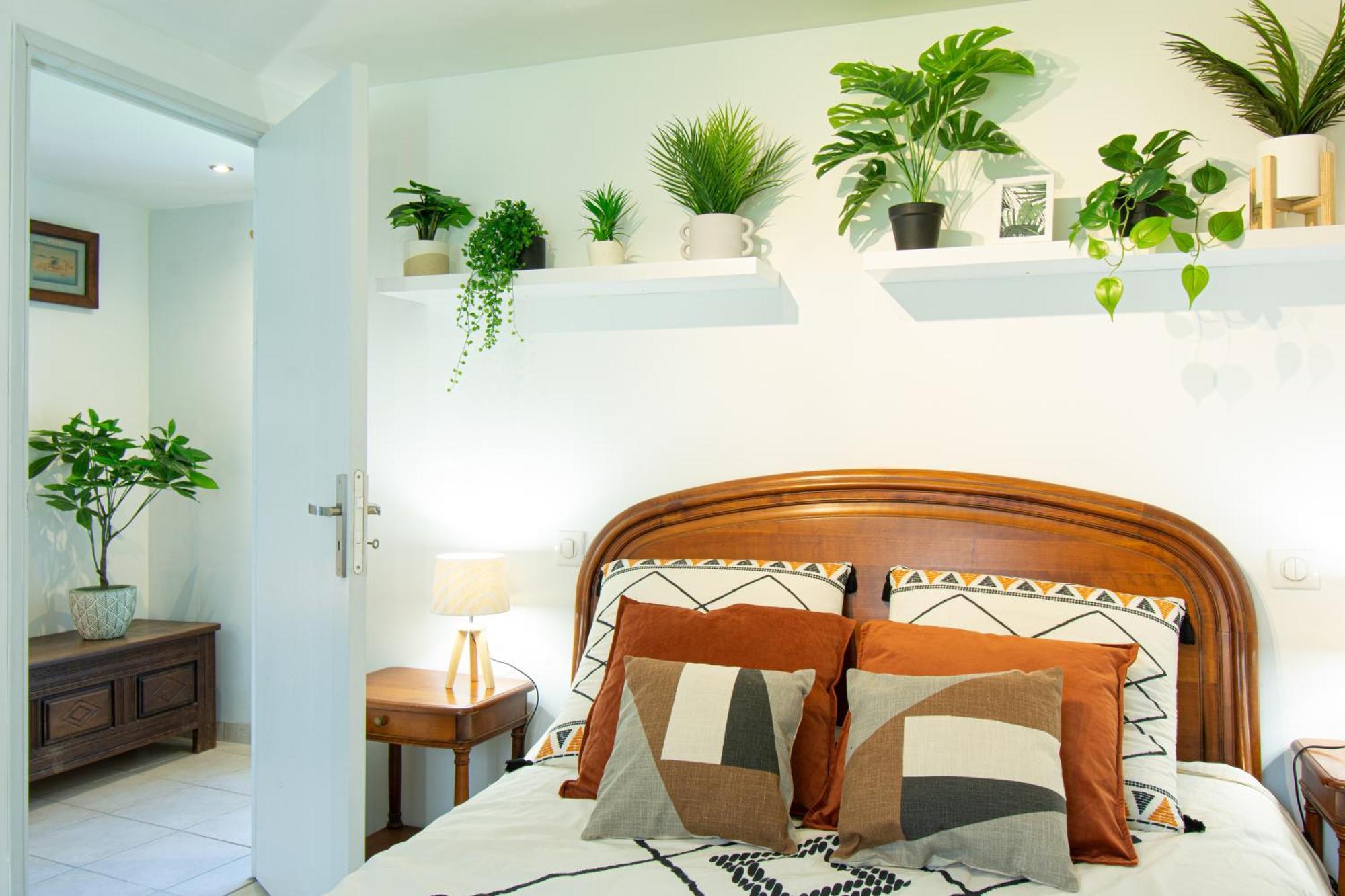 L'Evasion Bretonne I 4 Lits & Grande Terrasse Villa Telgruc-sur-Mer ภายนอก รูปภาพ