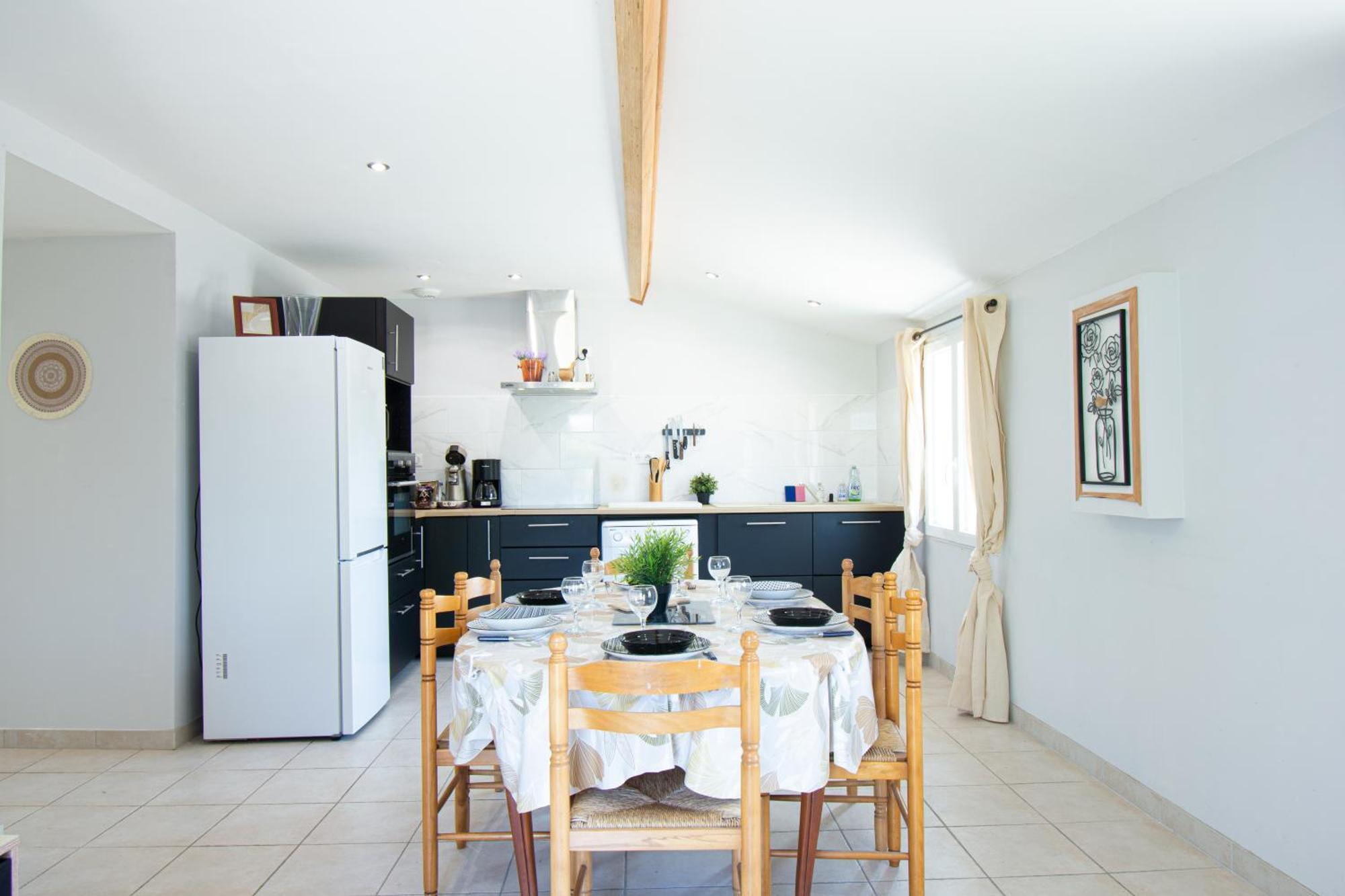 L'Evasion Bretonne I 4 Lits & Grande Terrasse Villa Telgruc-sur-Mer ภายนอก รูปภาพ